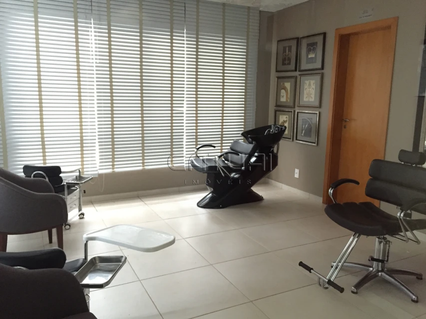 Apartamento Para Alugar Fernando Pessoa Londrina