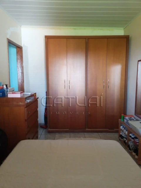 Casa À Venda Califórnia Londrina