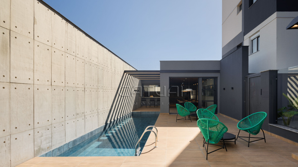 Apartamento à venda Insight Palhano - Gleba Palhano, Londrina Apartamento à venda Insight Palhano - Gleba Palhano, Londrina