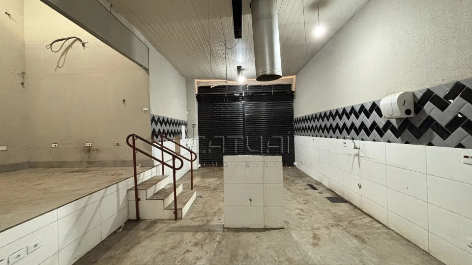 Comercial Para Alugar Jardim Higienópolis Londrina