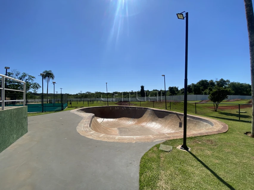 Imagens do imóveis Terreno Em Condomínio À Venda Sun Lake Residence Londrina