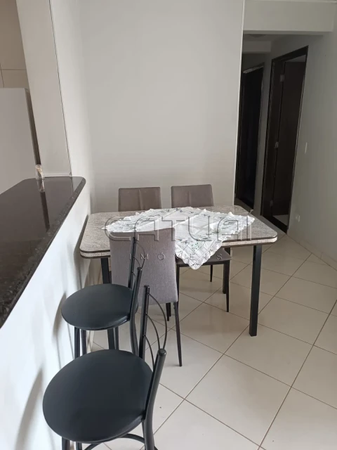 Apartamento À Venda Primavera Residencial Londrina