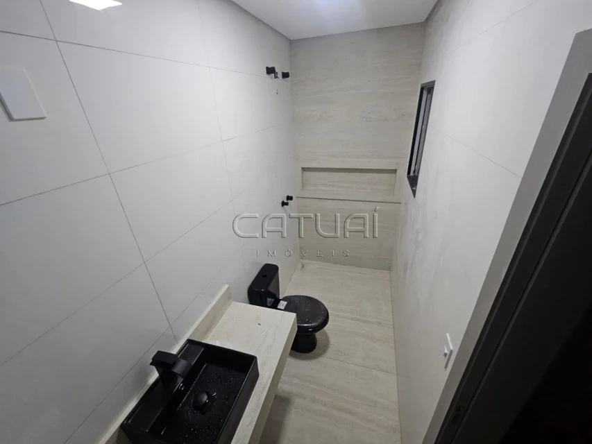 Casa À Venda Dom Pedro Londrina