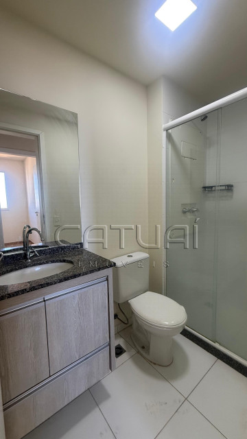 Apartamento para alugar - Solar Mirador Residence Londrina Apartamento para alugar - Solar Mirador Residence Londrina