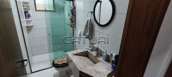 Casa à venda - Bairro Jardim Santa Alice em Londrina Casa à venda - Bairro Jardim Santa Alice em Londrina