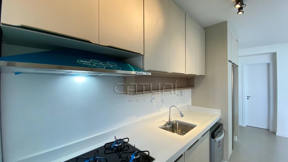 Apartamento Para Alugar Tay Londrina