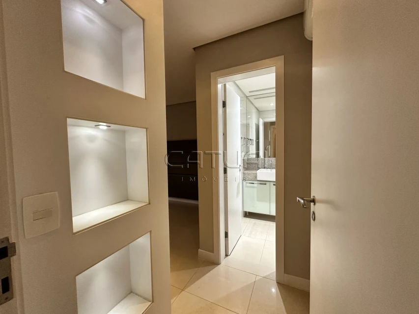 Apartamento Para Alugar Torre Almeria Londrina
