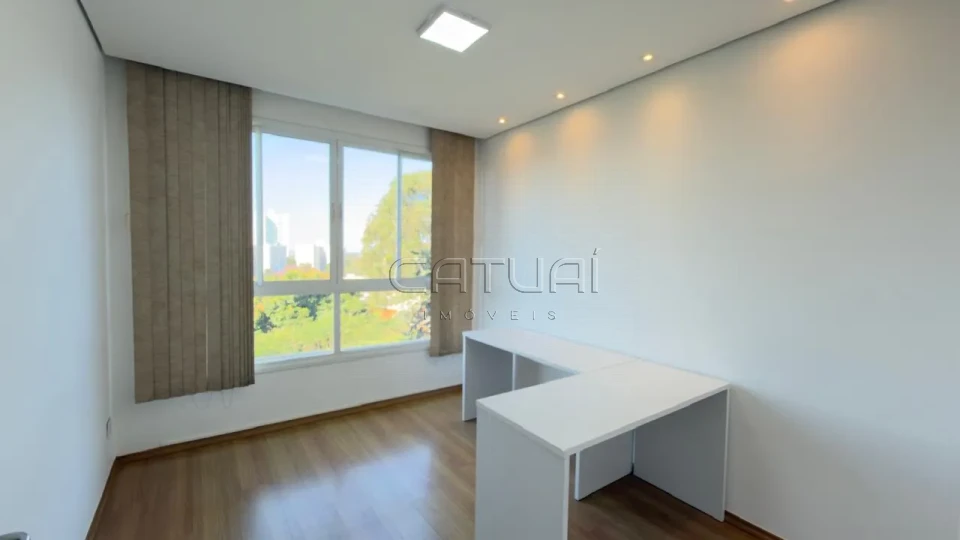Apartamento Para Alugar Evidence Londrina