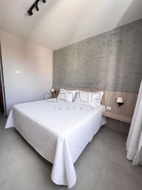 Apartamento Para Alugar Slaviero Flat Hotel Londrina