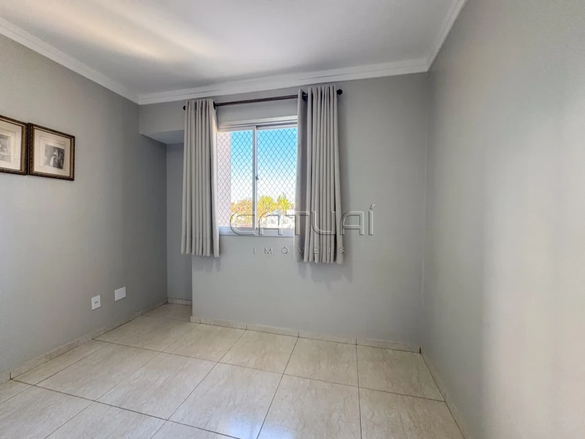 Apartamento Para Alugar Alfa Edicio Londrina