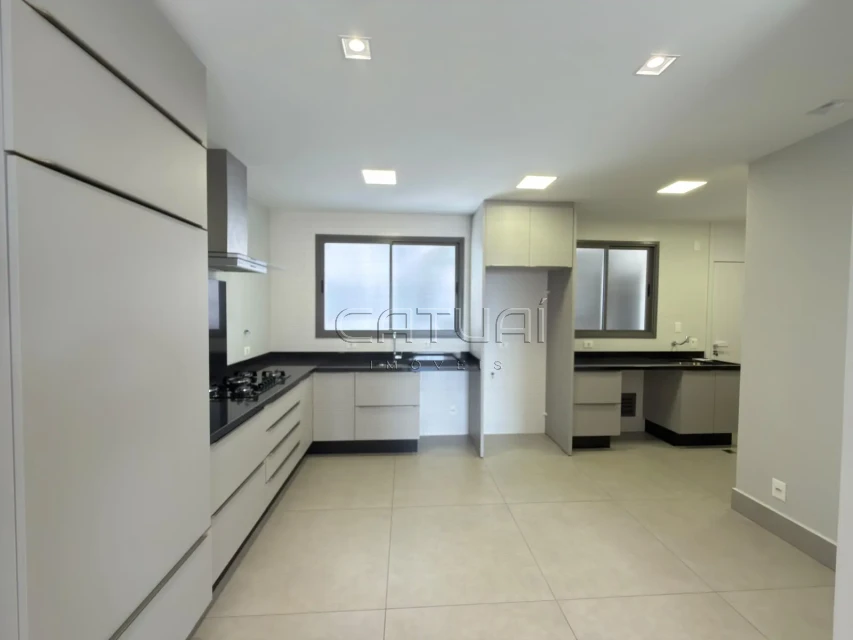 Imagens do imóveis Apartamento Para Alugar The Edge Londrina