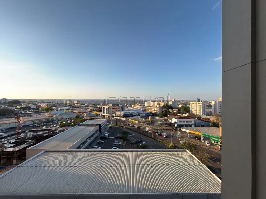 Imagens do imóveis Apartamento Para Alugar Spot Residence Londrina