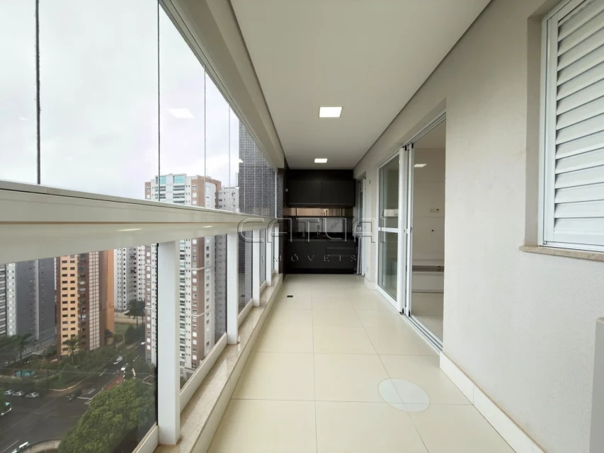 Imagens do imóveis Apartamento Para Alugar Uptown Residence Londrina