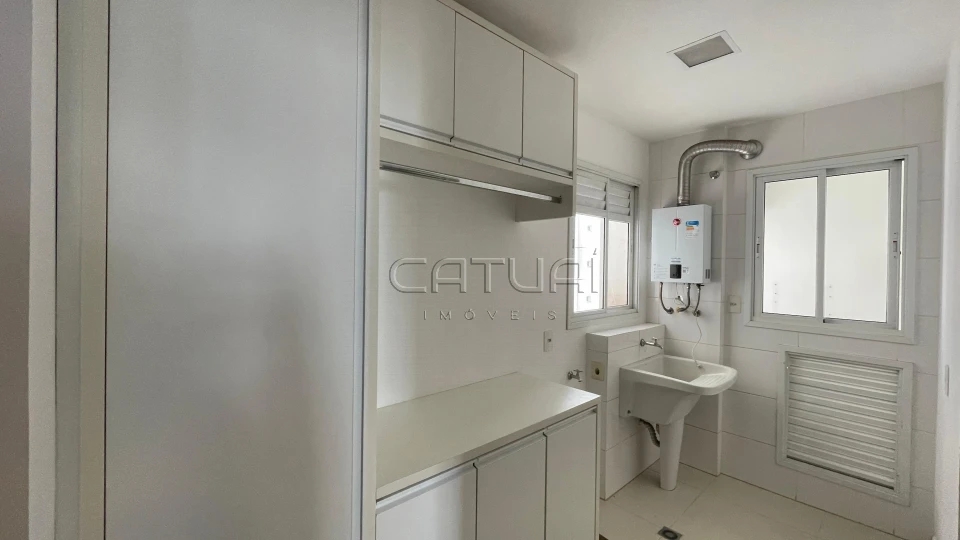 Apartamento Para Alugar Allure Londrina