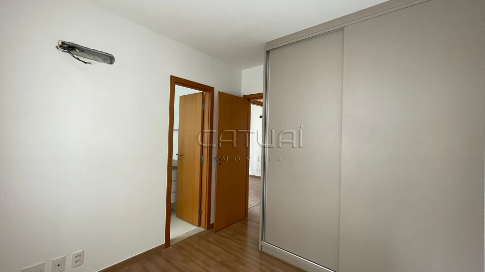 Apartamento Para Alugar Allure Londrina