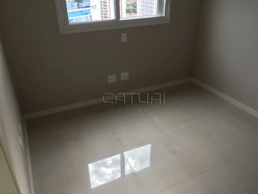 Apartamento Para Alugar Torre Valencia Londrina