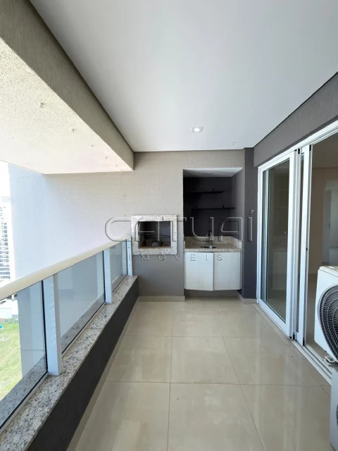 Apartamento Para Alugar Torre Valencia Londrina