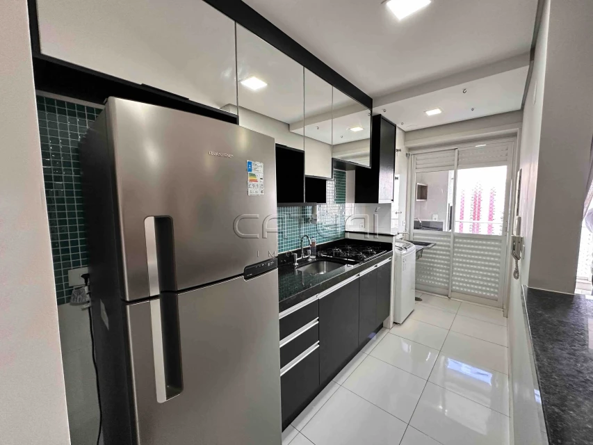 Apartamento Para Alugar Max Living Londrina