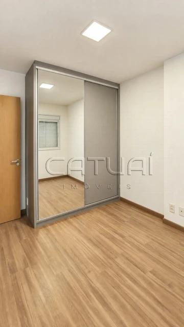 Apartamento Para Alugar Tresor Residence Londrina