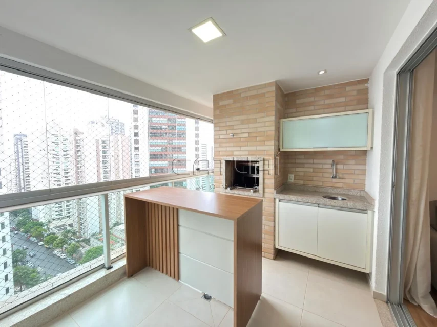 Imagens do imóveis Apartamento Para Alugar Florais Eco Resort & Residence Londrina