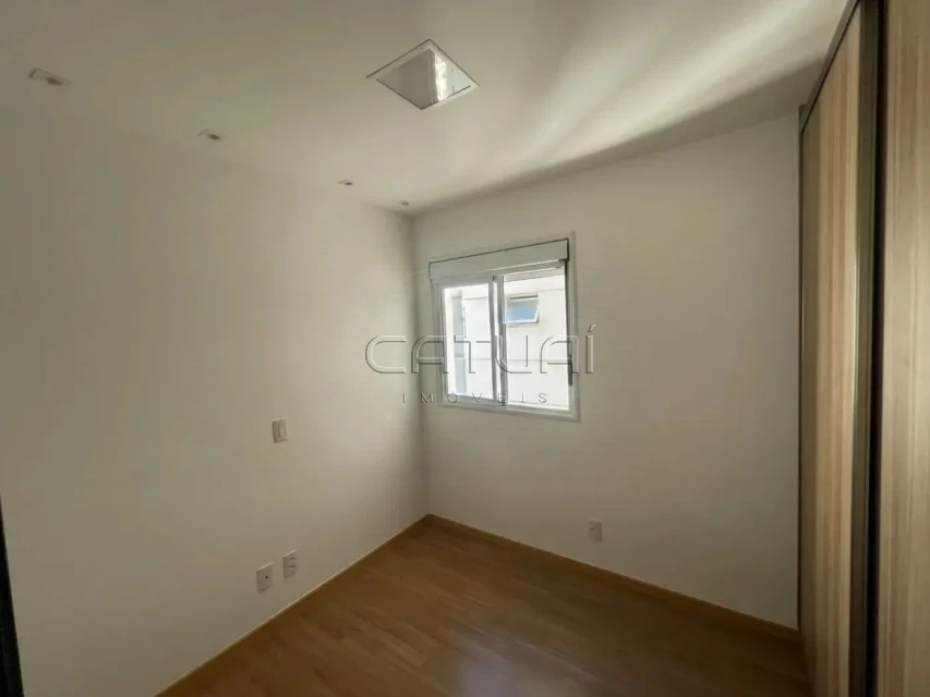 Apartamento Para Alugar Alameda Eco Resort & Residence Londrina