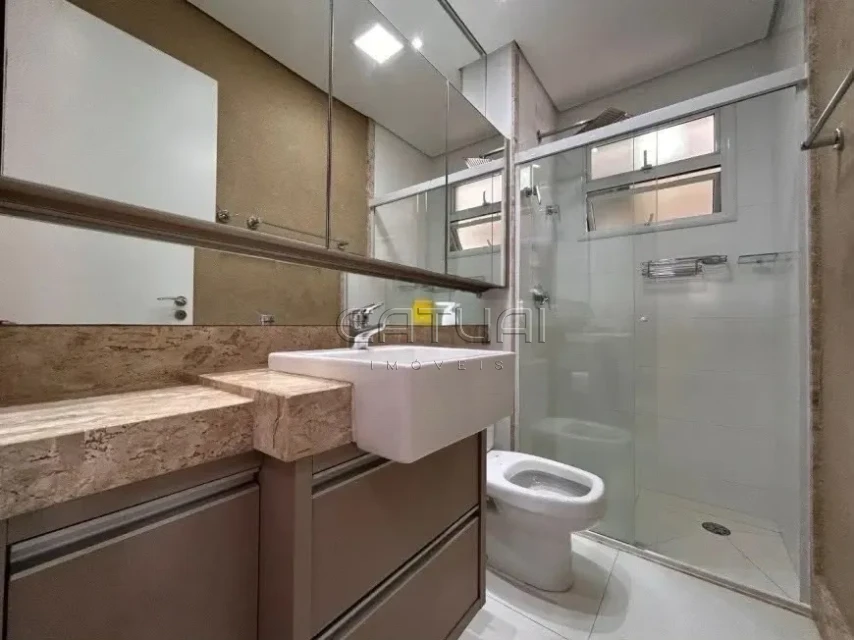 Apartamento Para Alugar Chelsea Tower Londrina