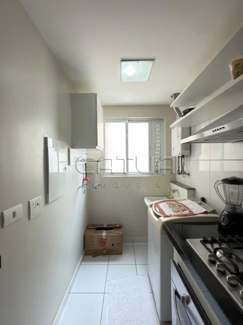 Apartamento Para Alugar Maison Tuscany Londrina