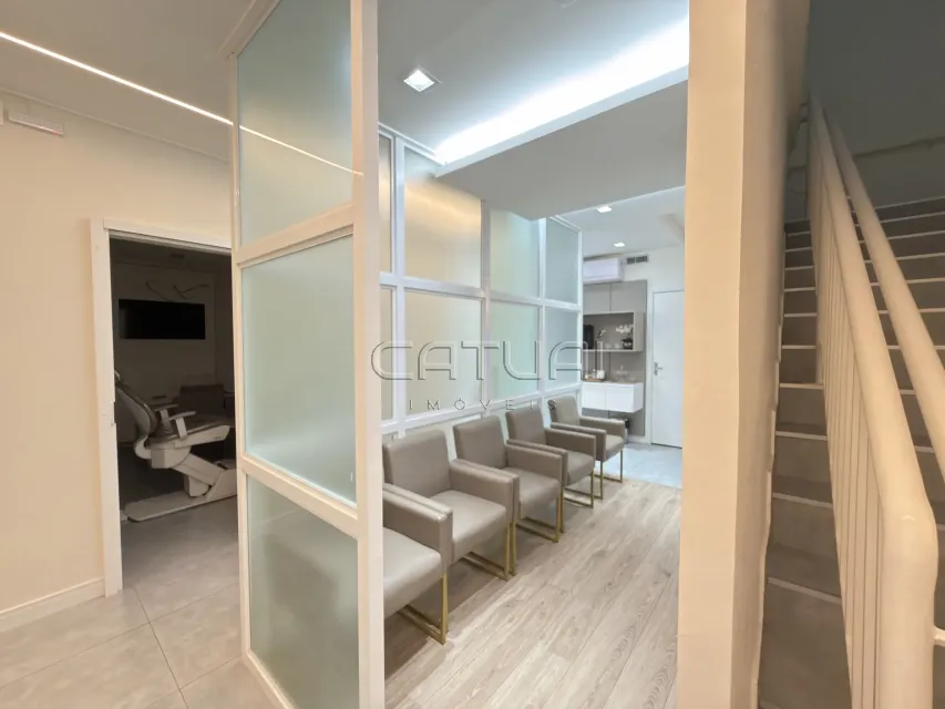 Imagens do imóveis Comercial Para Alugar Pronto Para Clinica Rua Paranagua Londrina