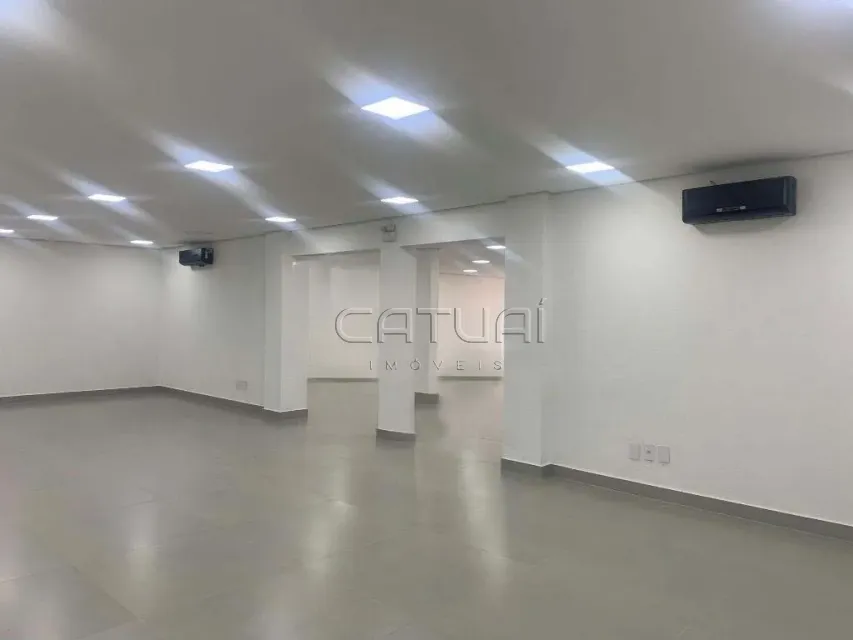 Prédio Comercial para alugar Av Castelo Branco Londrina
