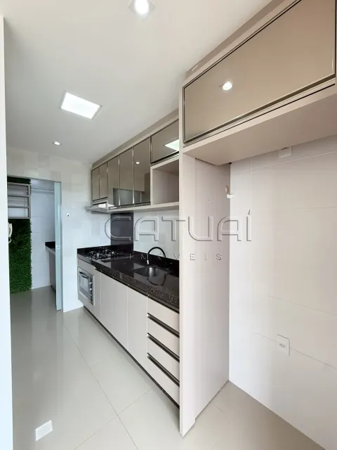 Apartamento Para Alugar Fly Top Life Londrina