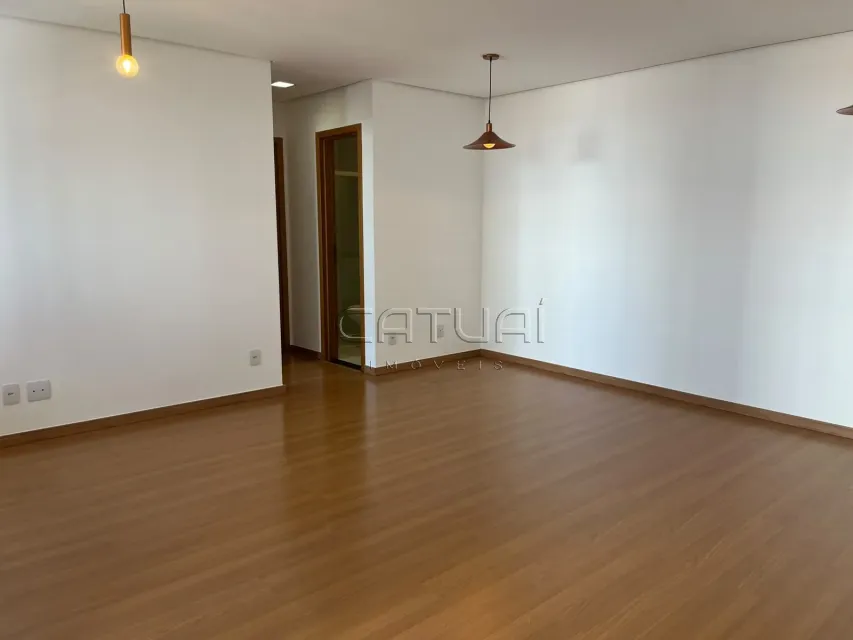Apartamento Para Alugar Liberty Towers Londrina