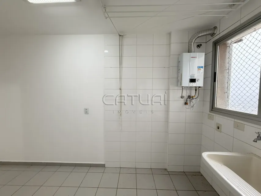 Apartamento Para Alugar Marc Chagall Londrina