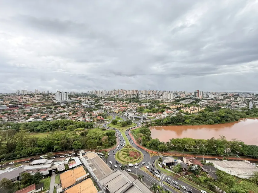 Apartamento À Venda E Locação Vilanova Artigas Londrina