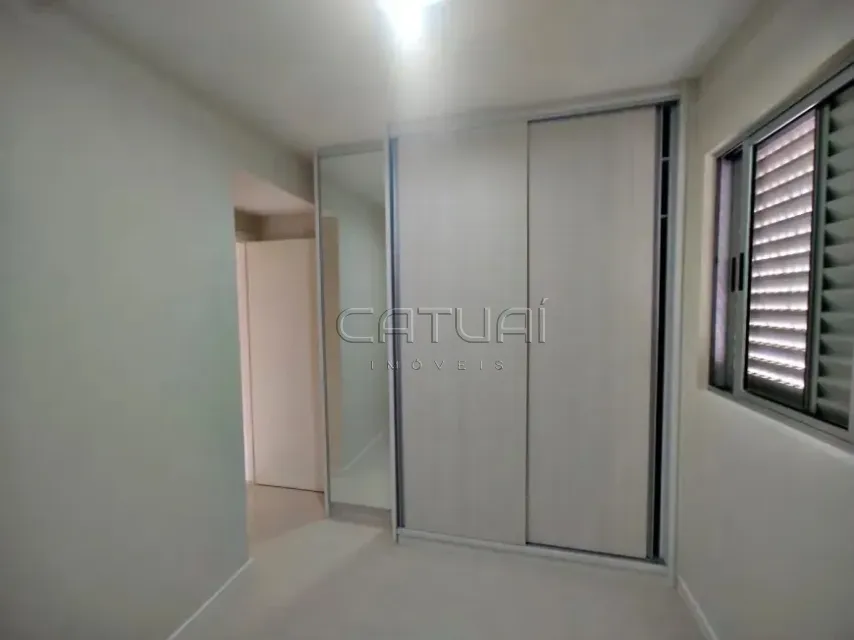 Apartamento À Venda E Locação Brisas Alto Do Araxá Londrina