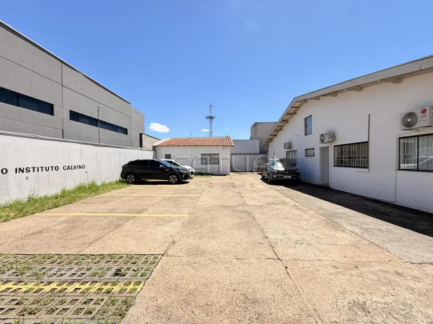Imagens do imóveis Sala Comercial Para Alugar Av Castelo Branco (Fundos) Londrina