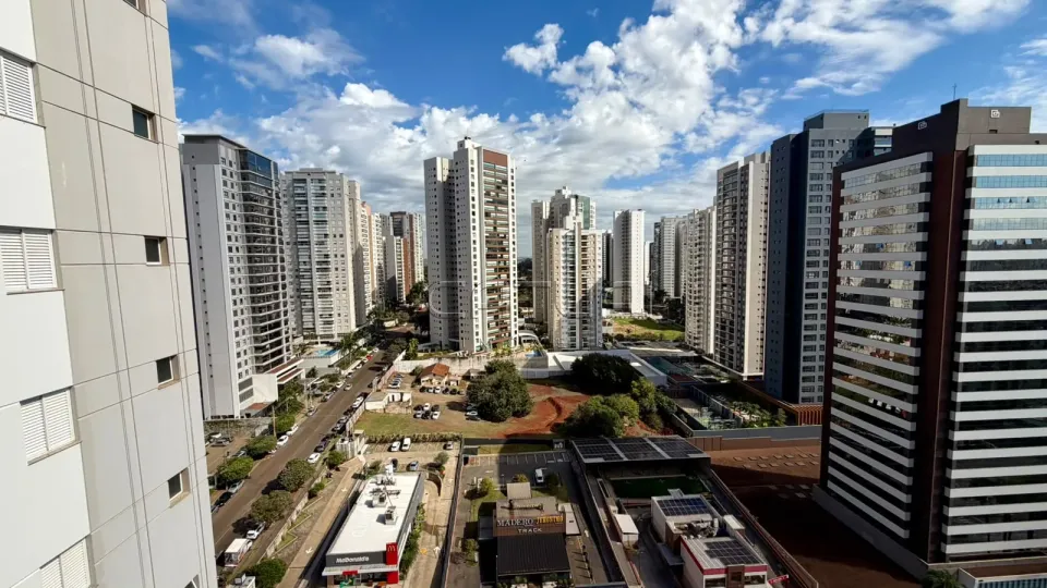 Apartamento Para Alugar Evolution Ayrton Senna Londrina