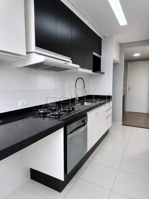 Apartamento Para Alugar Solar Alta Vista Londrina