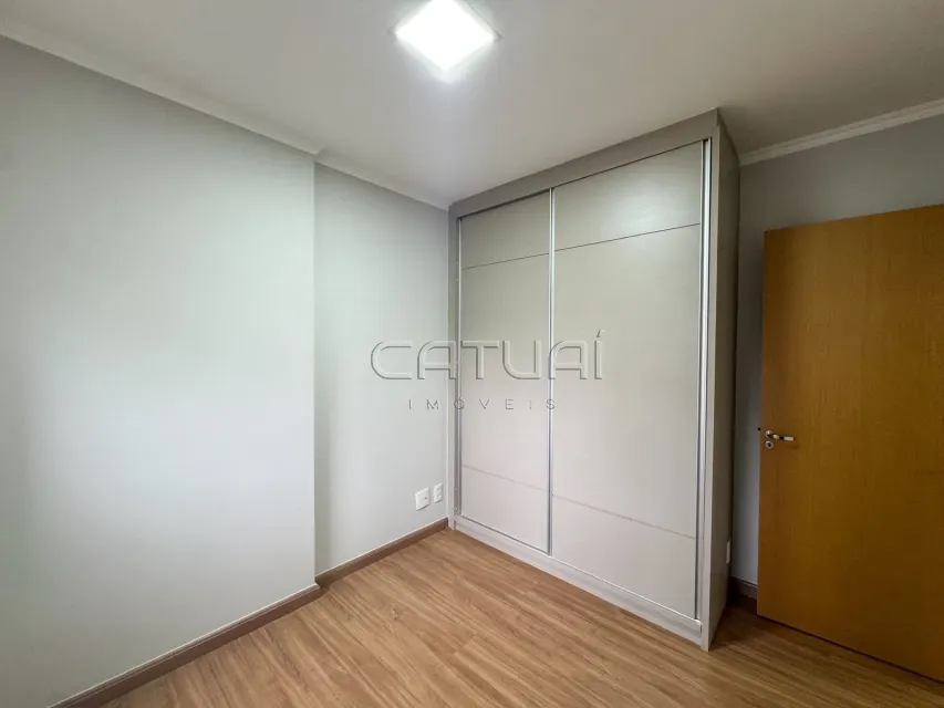 Apartamento Para Alugar Tresor Residence Londrina