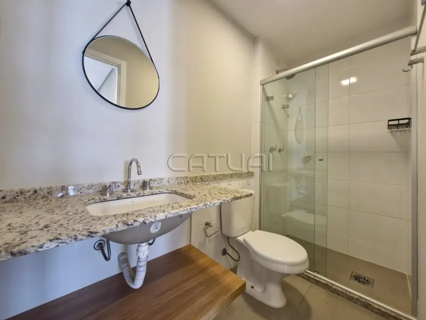 Apartamento Para Alugar Concept Palhano Londrina