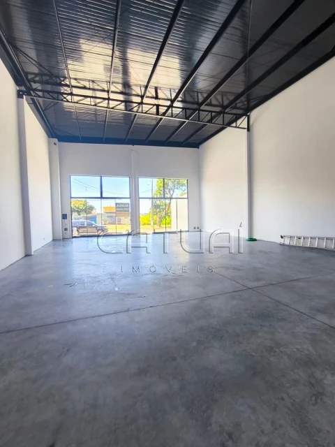 Comercial Para Alugar Carlota Londrina