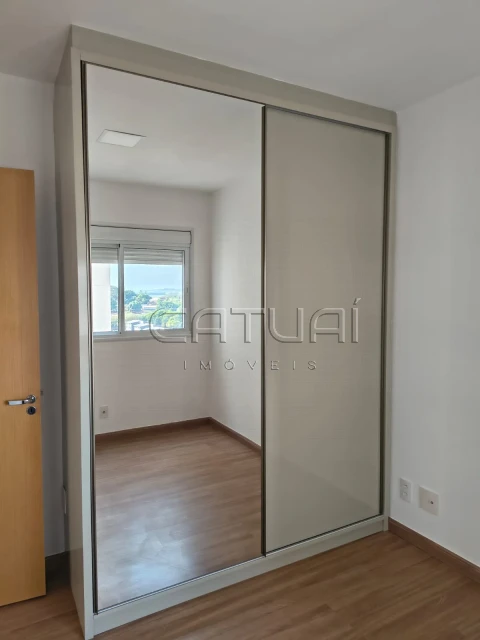 Apartamento Para Alugar Tresor Residence Londrina