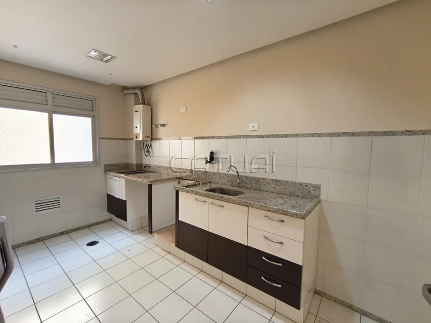 Apartamento Para Alugar Prince Albert Londrina