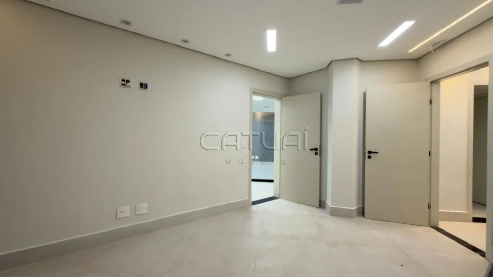 Comercial Para Alugar Aurora Londrina