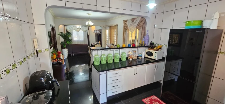 Casa À Venda Vila Goes Londrina