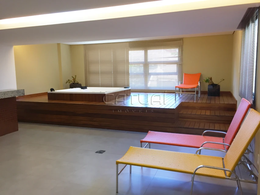 Apartamento Para Alugar Terrasse Jardin Londrina