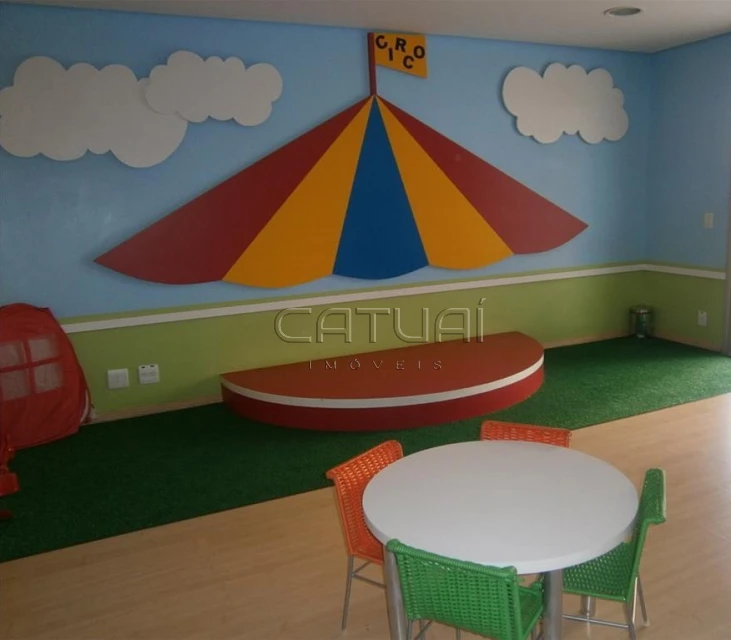 Apartamento Para Alugar Gaudi Londrina