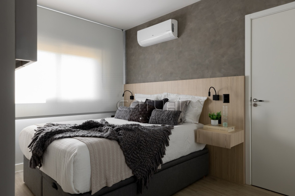 Apartamento à venda Edifício Concept Palhano - Gleba Palhano, Londrina Apartamento à venda Edifício Concept Palhano - Gleba Palhano, Londrina