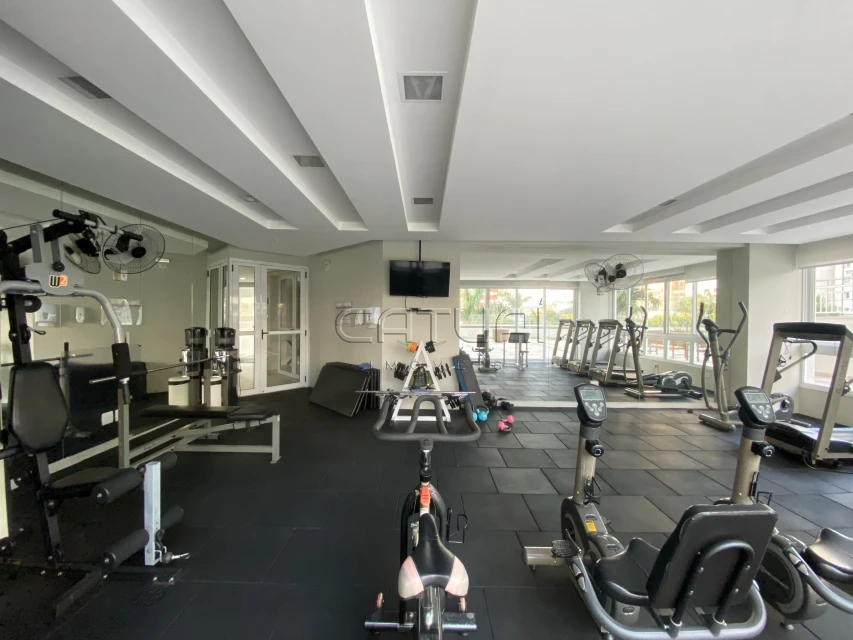 Apartamento Para Alugar Evolution Alto Da Palhano Londrina