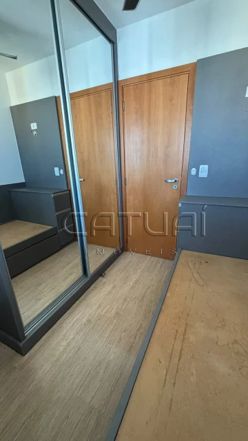 Apartamento Para Alugar Splendor Londrina