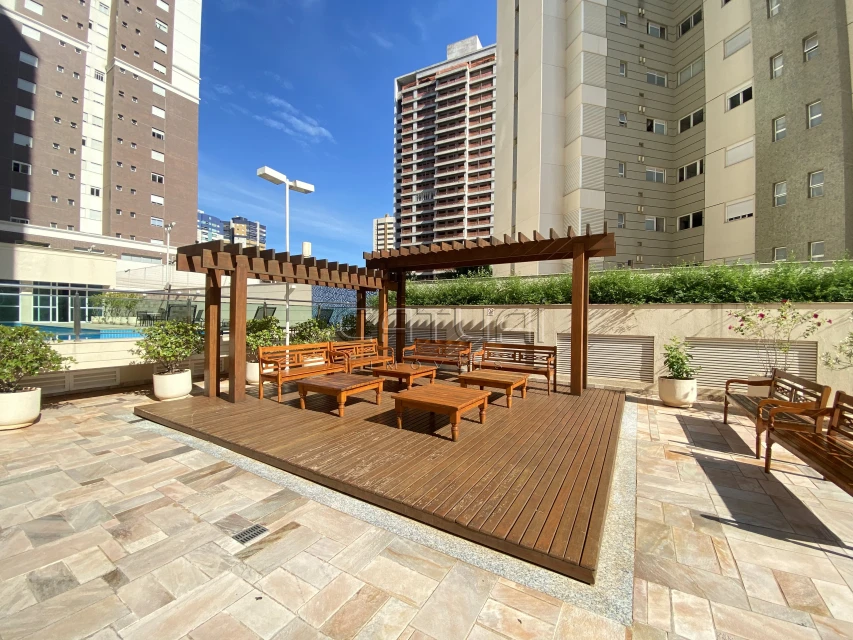 Imagens do imóveis Apartamento Para Alugar Sonneto Residenzialle Londrina